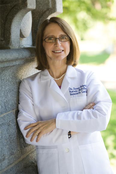 Dr. Susan Roberts